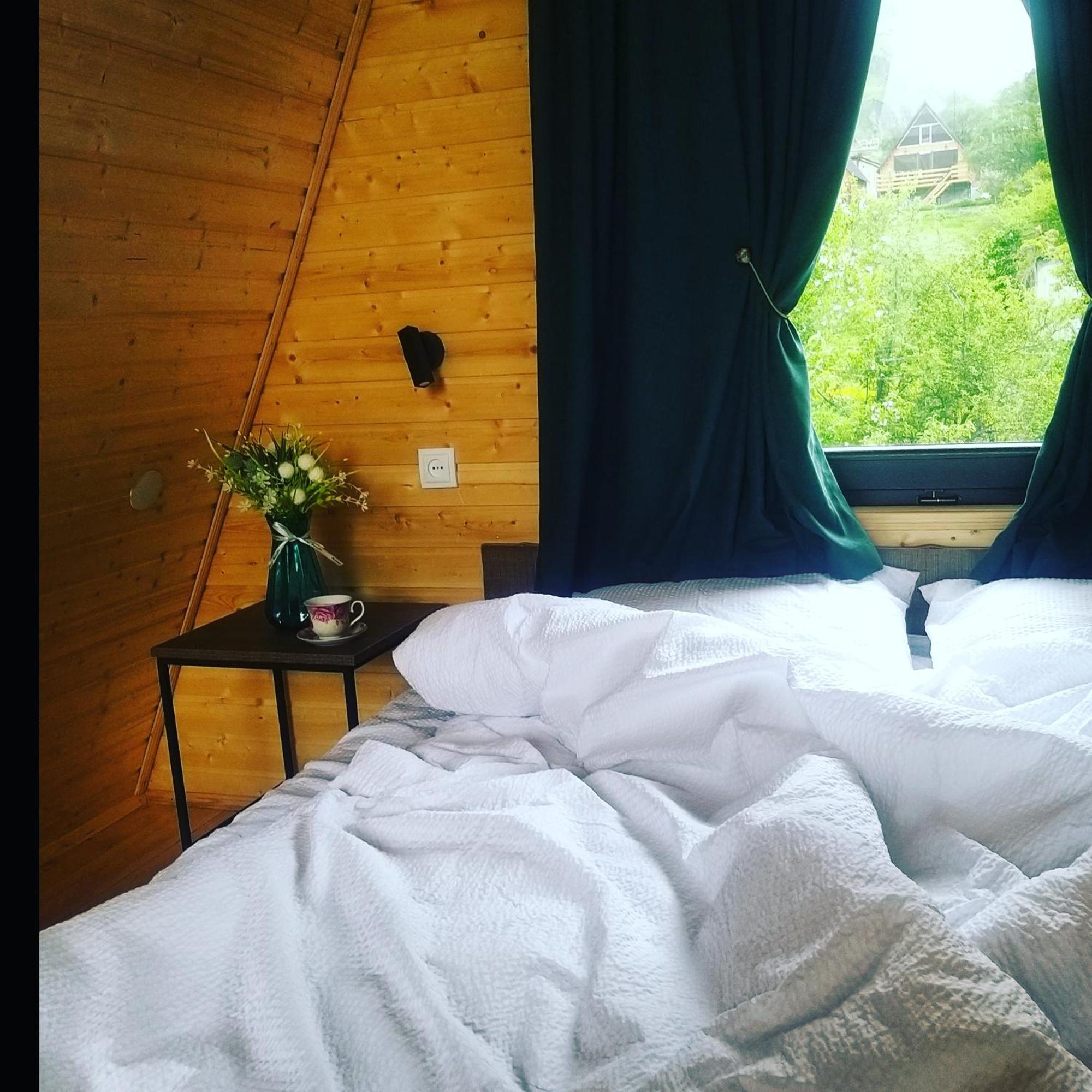 Апартаменты Emotion Kazbegi Номер фото